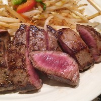 鉄板焼 東洋 - 