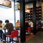 IPPUDO THAILAND - 2016/5