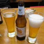 IPPUDO THAILAND - 2016/5シンハー（小）125バーツ