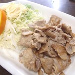 みかづき食堂 - 