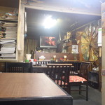 みかづき食堂 - 