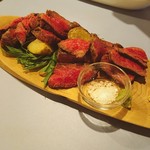 和牛肉バル2538 - 