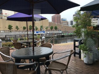 大阪で行きたいビアガーデン 人気のおすすめ店選 食べログまとめ