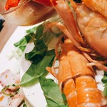 六方 きなりっしゅ - 