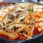 じゃがいも - 