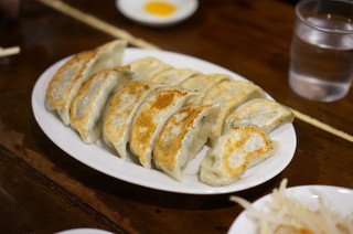 かおたんラーメンえんとつ屋 - 