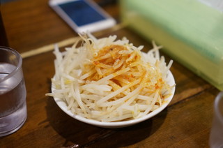 かおたんラーメンえんとつ屋 - 