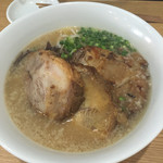 Noodle shop KUU - 