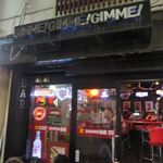 ギミーギミーギミー - 2016/06