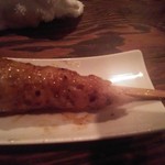 両国TAIKO  - つくね串