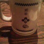 TAIKOビールジョッキ