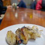 やきとり おばこ - 