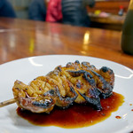 やきとり おばこ - 