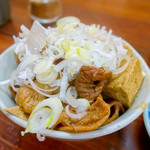 やきとり おばこ - 煮込み