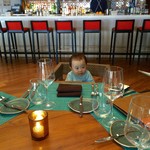 Bali Steak & Seafood - H28.06.16 円卓