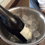 Bali Steak & Seafood - H28.06.16 ワインクーラー