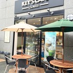 KEY'S CAFE CLASSE - キーズカフェ　クラッセ（2016.06）