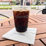 KEY'S CAFE CLASSE - 氷温熟成®珈琲（2016.06）