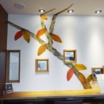 プレスキルショコラトリー - 店内