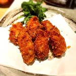 六本木 かき心 - 