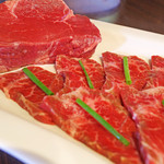 焼肉 煙人 - 