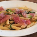 トラットリア ポルチェリーノ - 