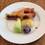 トラットリア ポルチェリーノ - 