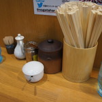 味噌麺処 花道庵 - 