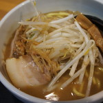 味噌麺処 花道庵 - 