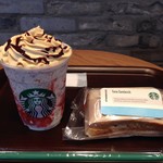 Starbucks Coffee - 