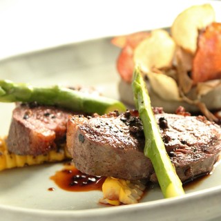 レストラン ママ_1