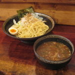 つけ麺次郎 - つけ麺です。