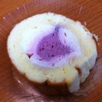 ケーキと銘菓の店ヤマシタ - 米粉ﾛーﾙ