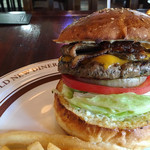 オールドニューダイナー - 