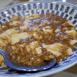 Toche - 麻婆豆腐