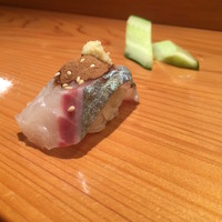 天寿し 京町店 - 