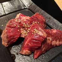 焼肉 天 がむしゃら - 