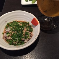 博多もつ鍋 やま中 赤坂店 - 