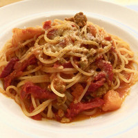 trattoria l'mante izumi - 