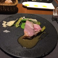 オッジ ダルマット 西麻布店 - 
