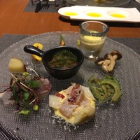 オッジ ダルマット 西麻布店 - 
