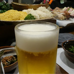 だいどこ やぶれ傘 - 