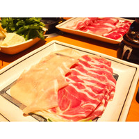 銀座しゃぶ通 - 