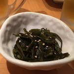焼鳥 はちまん - http://umasoul.blog81.fc2.com/blog-entry-1624.html
