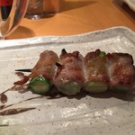 焼鳥 はちまん - http://umasoul.blog81.fc2.com/blog-entry-1624.html