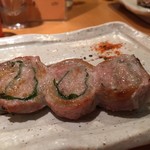 焼鳥 はちまん - http://umasoul.blog81.fc2.com/blog-entry-1624.html
