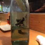 焼鳥 はちまん - http://umasoul.blog81.fc2.com/blog-entry-1624.html