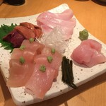 焼鳥 はちまん - http://umasoul.blog81.fc2.com/blog-entry-1624.html