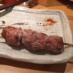 焼鳥 はちまん - http://umasoul.blog81.fc2.com/blog-entry-1624.html