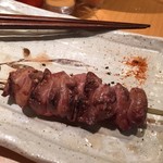 焼鳥 はちまん - http://umasoul.blog81.fc2.com/blog-entry-1624.html